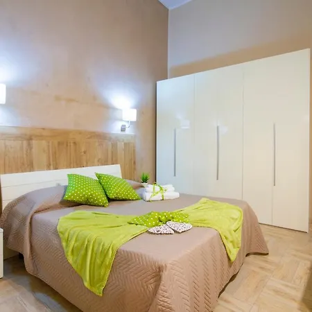 Casa vacanze Municipio