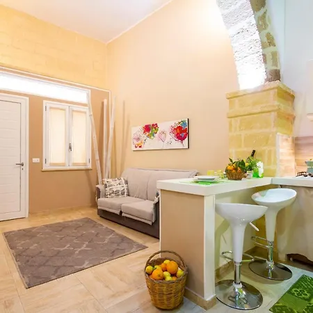 Municipio * Марсала