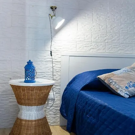 Дом отдыха Municipio Марсала