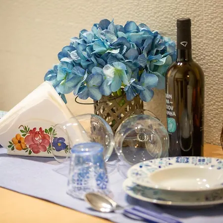 Municipio Дом отдыха *