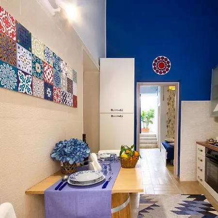 Municipio Дом отдыха