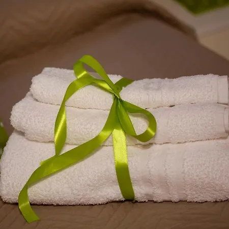 Municipio Дом отдыха *