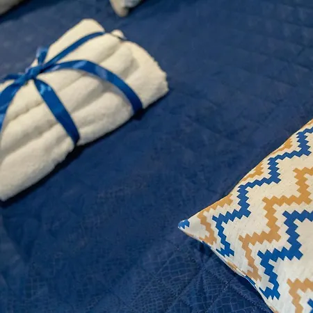 Municipio Дом отдыха *