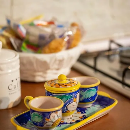 Municipio Дом отдыха Марсала