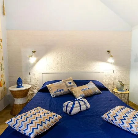 Tatil Evi Municipio