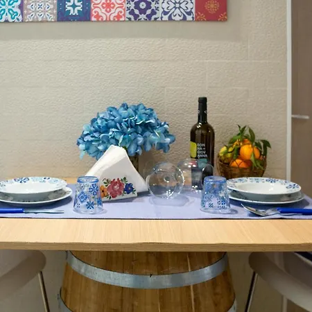 Дом отдыха Municipio