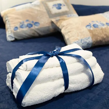 Дом отдыха Municipio