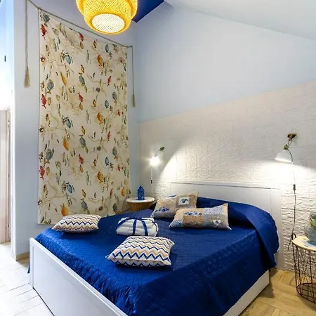 Municipio Дом отдыха Марсала