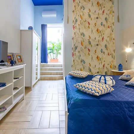 Municipio Дом отдыха *