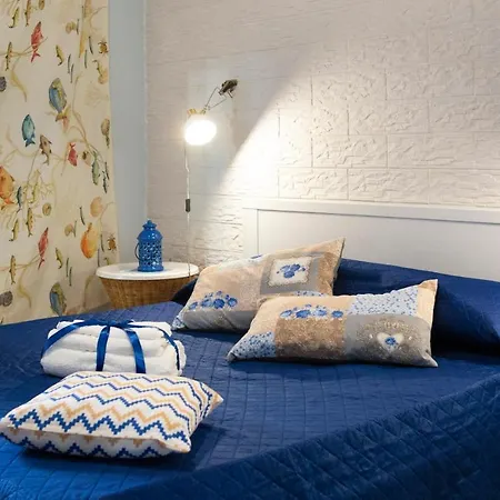 Municipio Дом отдыха