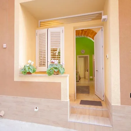 Municipio Дом отдыха Марсала